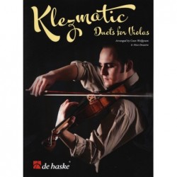 Klezmatic Duets