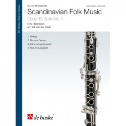 Scandinavian folkmusic