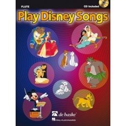 Play Disney Songs