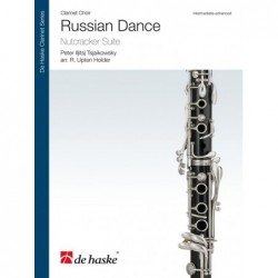 Easy brass ensemble album...