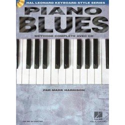 Piano Blues