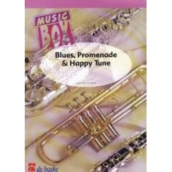 Easy brass ensemble album...