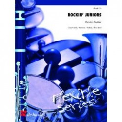 Easy brass ensemble album...