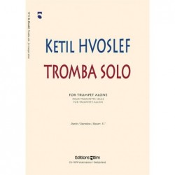 Tromba solo