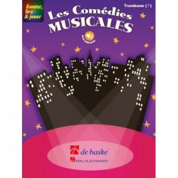 Les Comédies Musicales