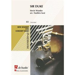 Sir Duke