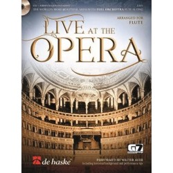 Live at the Opera