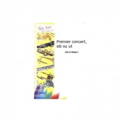 Premier Concert