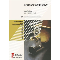 African Symphony