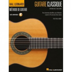 Guitare classique