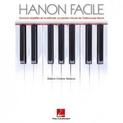 Hanon Facile