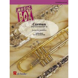 Carmen (Entract extrait de...