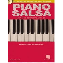 Piano Salsa