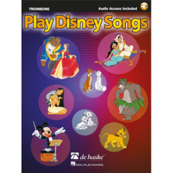 Play Disney Songs