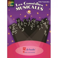 Les Comédies Musicales