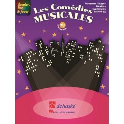 Les comédies musicales