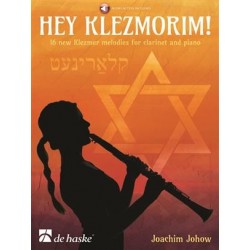 Hey Klezmorim !