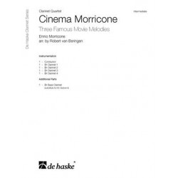 Cinema Morricone