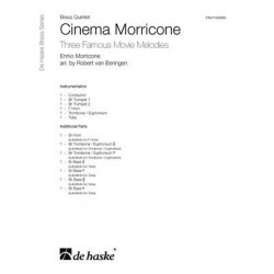 Cinema Morricone