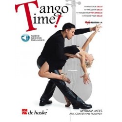 Tango Time !