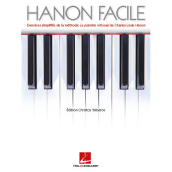 Hanon Facile