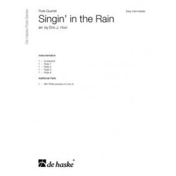 Singin' in the rain