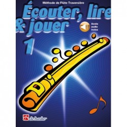 Ecouter, Lire & Jouer vol 1