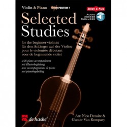 Selected Studies