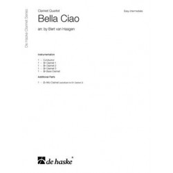 Bella Ciao