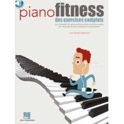 Piano Fitness