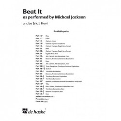 Beat It