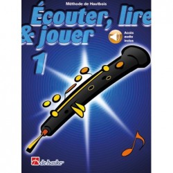 Ecoter, Lire & Jouer 1 -...