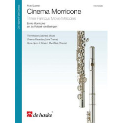 Cinema Morricone