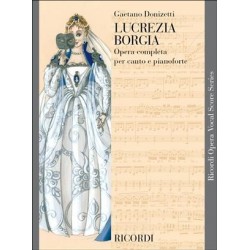 Lucrezia Borgia