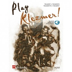 Play Klezmer