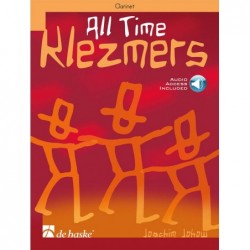 All times klezmers