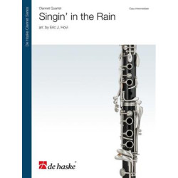 Singin' in the rain