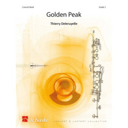 Golden Peak