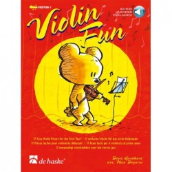 Violin Fun