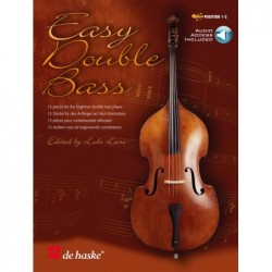 Easy Double Bass