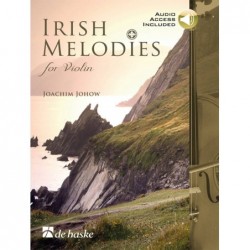 Irish Melodies