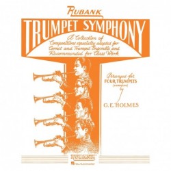 Trumpet Symphony