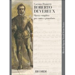 Roberto Devreu