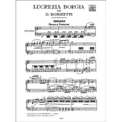 Lucrezia Borgia