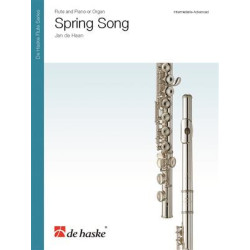 Spring Song