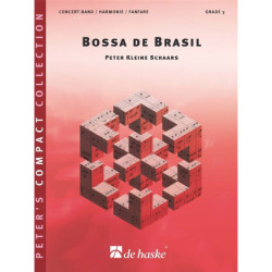 Bossa de Brasil