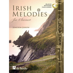 Irish melodies