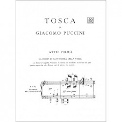 Tosca