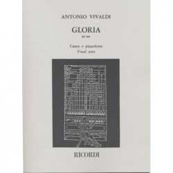 Gloria Rv 589