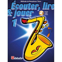 Ecoter, Lire & Jouer 1 -...